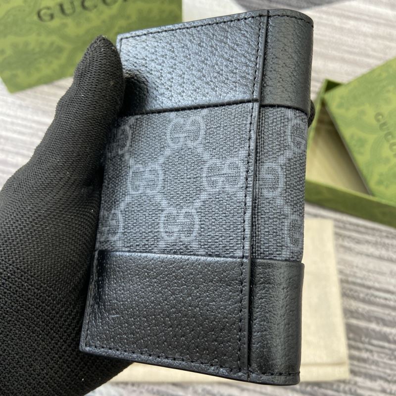 Gvc*1 wallets
